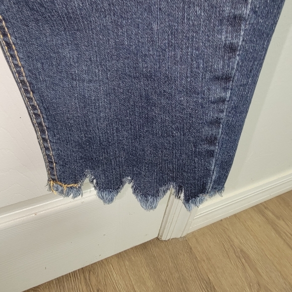 #101 Wild fable women's blue jeans size 18 - Picture 6 of 11